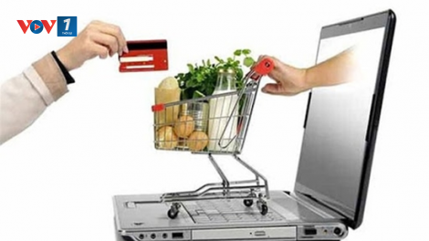 Đi chợ online, mua sắm trực tuyến thời COVID-19 thế nào cho hiệu quả? (12/4/2020)