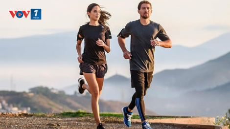 FITPRO: Siêu ứng dụng giúp kết nối, chăm sóc sức khỏe (5/4/2020)