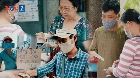 Triển khai gói hỗ trợ an sinh xã hội 62.000 tỉ đồng của Chính phủ như thế nào cho hiệu quả? (16/4/2020)