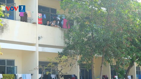 Đà Nẵng sẽ cách ly có thu phí công dân trở về từ TP Hồ Chí Minh và Hà Nội (4/4/2020)