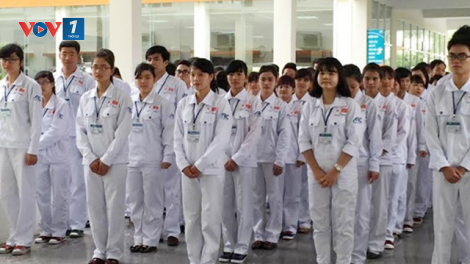 Tạm dừng hoạt động đưa lao động đi làm việc ở nước ngoài đến hết ngày 30/4/2020 (5/4/2020)