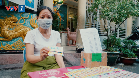 TP.HCM hỗ trợ 1 triệu đồng/tháng cho hộ nghèo, cận nghèo bị ảnh hưởng bởi dịch Covid-19 (7/4/2020)