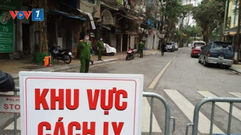 Cần xử lí nghiêm các hành vi vi phạm pháp luật trong dịch bệnh Covid-19 (1/4/2020)