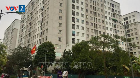 Rót thêm vốn, tiếp sức cho nhà ở xã hội (28/4/2020)