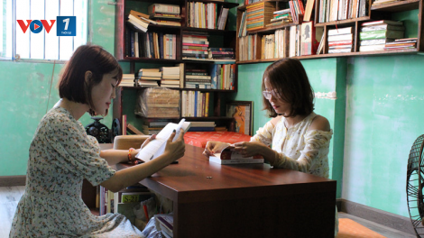 “Thắp lửa” văn hóa đọc thời Covid-19: Sống “chậm” để tìm giá trị bình yên (21/4/2020)