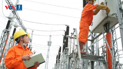 Đảm bảo điện cho sản xuất, kinh doanh và đời sống để vừa chống dịch Covid-19 vừa phát triển kinh tế - xã hội (28/4/2020)