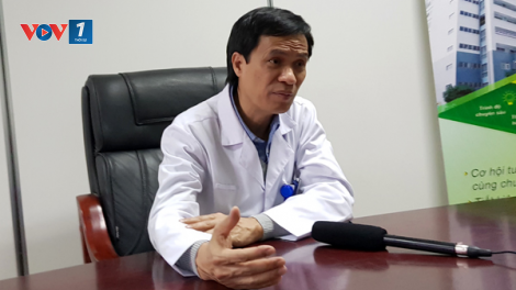 Tư vấn về bệnh u não (25/4/2020)