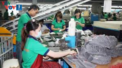 Doanh nghiệp vượt khó thời dịch bệnh (2/4/2020)