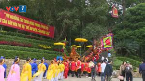 Giỗ tổ Hùng Vương: Nguồn cảm hứng gắn kết nghĩa đồng bào, đẩy lùi đại dịch (2/4/2020)