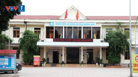 Hà Tĩnh: Làm rõ Phó Giám đốc Bệnh viện Hương Khê tổ chức cưới con trong mùa dịch (2/4/2020)