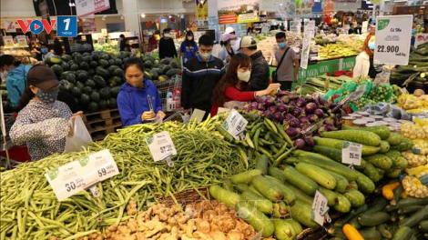 Các HTX nông nghiệp ứng phó với khó khăn do dịch bệnh covid-19 (11/3/2020)