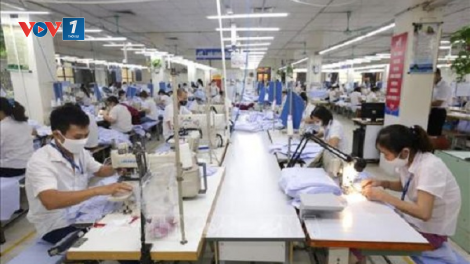 Ngành thuế kịp thời triển khai các giải pháp hỗ trợ doanh nghiệp vượt qua khó khăn dịch bệnh (21/4/2020)