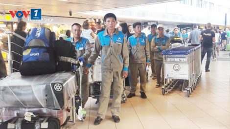 Sửa đổi bổ sung Luật Người lao động Việt Nam đi làm việc ở nước ngoài theo hợp đồng, tạo thuận lợi cho người lao động lựa chọn thị trường việc làm tại nước ngoài (27/4/2020)