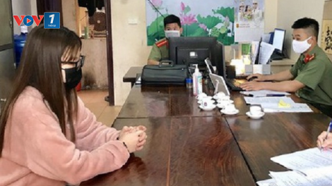 Luật An ninh mạng-Công cụ xử lý hành vi vi phạm pháp luật liên quan đến dịch bệnh Covid-19 (15/4/2020)