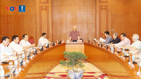 Góp ý Văn kiện Đại hội 13- Dân chủ nhưng không để phần tử cơ hội chính trị có đất phát triển (15/4/2020)