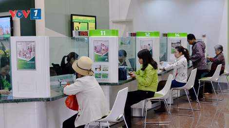Vietcombank cảnh báo lừa đảo lợi dụng dịch bệnh COVID-19 (17/4/2020)