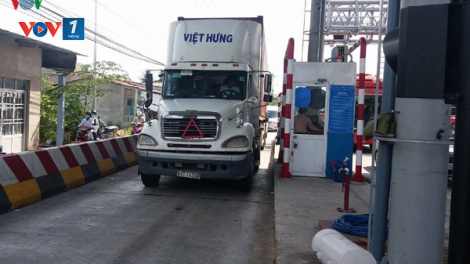 Bạn hữu đường xa: Tài xế và Doanh nghiệp (6/4/2020)