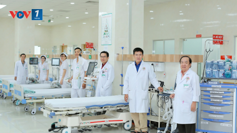 Hà Nội rà soát, bổ sung trang thiết bị y tế (6/4/2020)