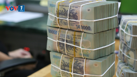 Một lượng vốn lớn sắp trở lại hệ thống ngân hàng (6/5/2020)