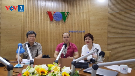 Ứng phó ra sao với khô hạn gay gắt khu vực Nam Trung Bộ? (28/5/2020)