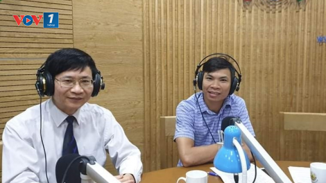 Văn hóa xin lỗi (30/5/2020)