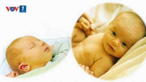 Nhận biết bệnh lý tiềm ẩn ở thai nhi và trẻ sơ sinh (16/5/2020)