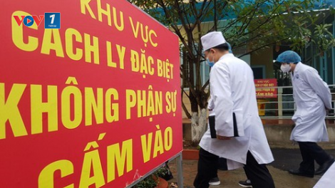 Giải pháp ngăn chặn 5 nguồn nguy cơ lây nhiễm COVID-19 từ bên ngoài (27/5/2020)