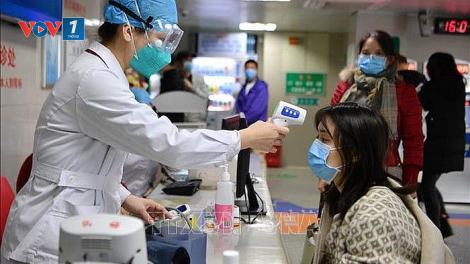 Trung Quốc lần đầu không có ca nhiễm Covid-19 mới sau gần 6 tháng (23/5/2020)