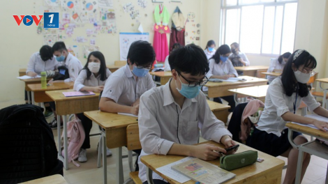 Ổn định dạy và học sau dịch Covid-19 (4/5/2020)