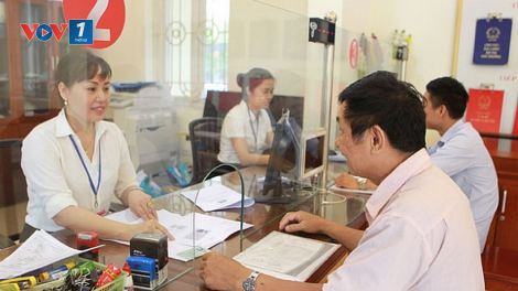 Hà Nội công bố Chỉ số cải cách hành chính năm 2019 của các đơn vị, địa phương (7/5/2020)