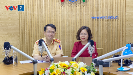Người dân phớt lờ Nghị định 100, lực lượng chức năng phải làm gì để siết chặt Nghị định này? (12/5/2020)