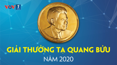 Tạo điều kiện cho nhà khoa học trẻ thúc đẩy nghiên cứu - nhìn từ Giải thưởng Tạ Quang Bửu (23/5/2020)