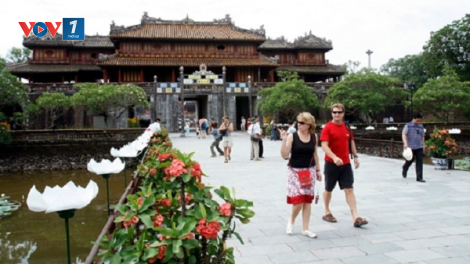 Thừa Thiên Huế: Điểm đến an toàn, thân thiện và hấp dẫn (31/5/2020)