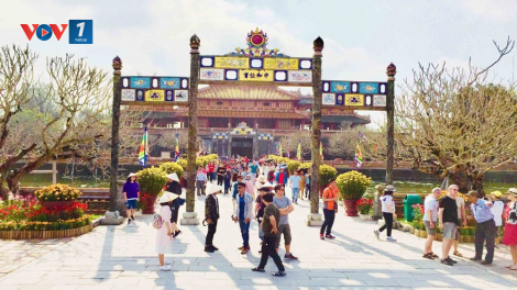 Ngành du lịch phục hồi khó khăn sau đại dịch Covid-19 (7/5/2020)