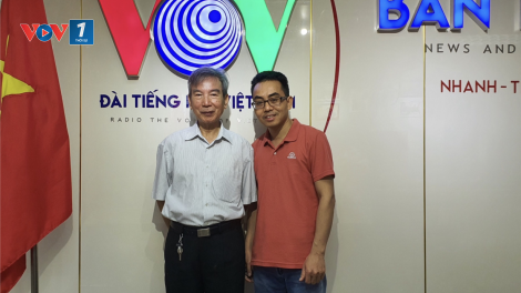Còn mãi Những cánh buồm đỏ thắm (10/5/2020)