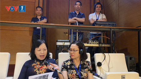 Xâm hại trẻ em gia tăng và câu chuyện trách nhiệm (27/5/2020)