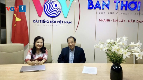 Thích nghi với cuộc sống “bình thường mới” hậu Covid-19 (10/5/2020)
