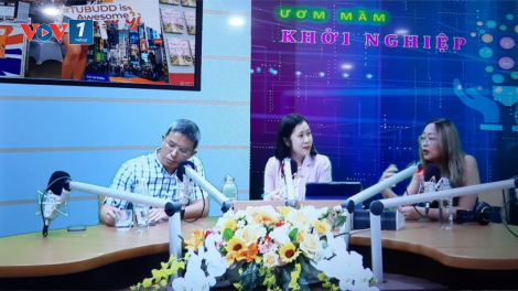 Khởi nghiệp trước, trong và sau Covid-19 - góc tiếp cận từ Startup ngành du lịch (10/5/2020)
