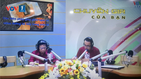 Tư vấn biện pháp giúp giảm nguy cơ viêm đường hô hấp trong mùa hè (30/5/2020)
