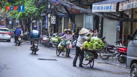 Thực hiện các giải pháp đồng bộ giúp công nhân lao động duy trì việc làm và thu nhập trong bối cảnh dịch bệnh (1/5/2020)