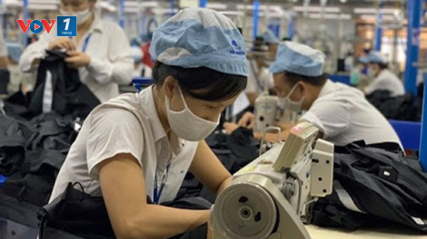 Đại biểu Quốc hội bàn những giải pháp giải quyết việc làm cho người lao động, đảm bảo an sinh xã hội sau dịch Covid-19 (22/5/2020)