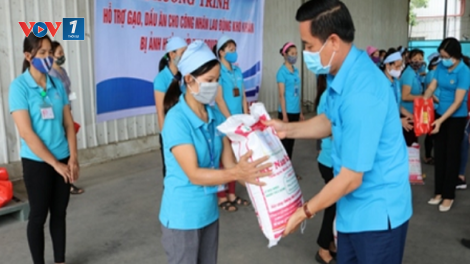 Những hoạt động đáng chú ý trong tháng Công nhân (4/5/2020)