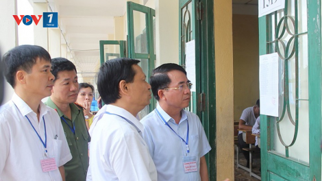 Trao quyền cho địa phương tổ chức kỳ thi THPT 2020: Làm sao để đảm bảo nghiêm túc, công bằng? (28/5/2020)