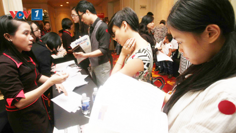Những lưu ý khi làm việc và du học ở nước ngoài (1/5/2020)