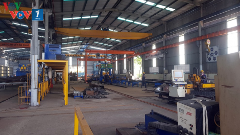 An toàn vệ sinh lao động: Đảm bảo môi trường làm việc tốt nhất cho người lao động sau dịch Covid-19 (22/5/2020)