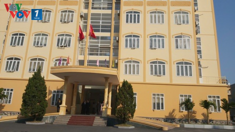 Thanh Hóa: Nhiều cán bộ bổ nhiệm sai vẫn được vào cấp ủy (21/5/2020)