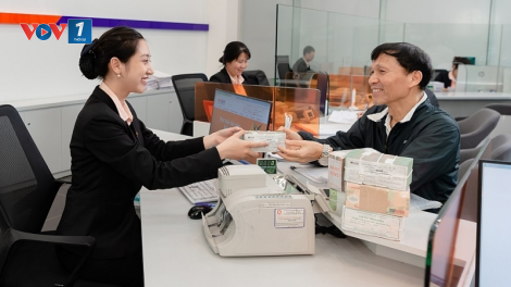 Không hạ chuẩn tín dụng - Ngân hàng thương mại triển khai các giải pháp hỗ trợ doanh nghiệp thế nào? (18/5/2020)