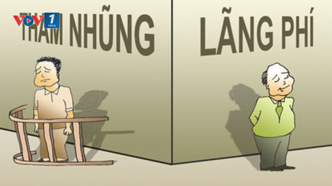 Thực hành tiết kiệm, chống lãng phí năm 2019: Kiên quyết xử lý các trường hợp vi phạm và kiểm điểm trách nhiệm người đứng đầu (11/5/2020)