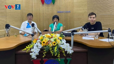 Hậu covid - Cơ hội tổ chức lại giao thông đô thị (5/5/2020)