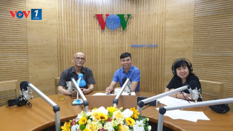 Ấn tượng Việt Nam (2/5/2020)